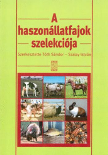 A haszon�llatfajok szelekci�ja