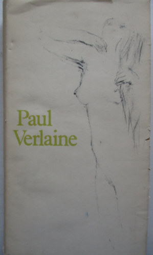 Paul Verlaine v�logatott versei