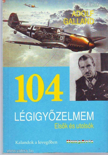 104 lgigyzelmem - Elsk s utolsk