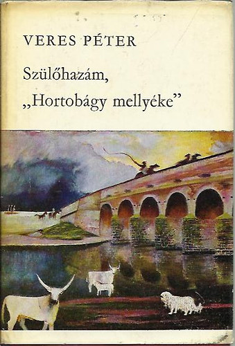 Sz�l�haz�m, "Hortob�gy melly�ke"