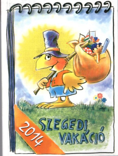 Szegedi Vakci 2014