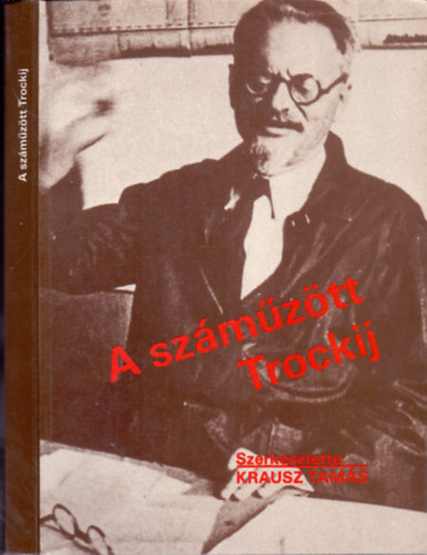 A sz�m�z�tt Trockij