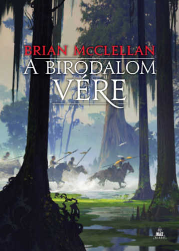 A Birodalom v�re