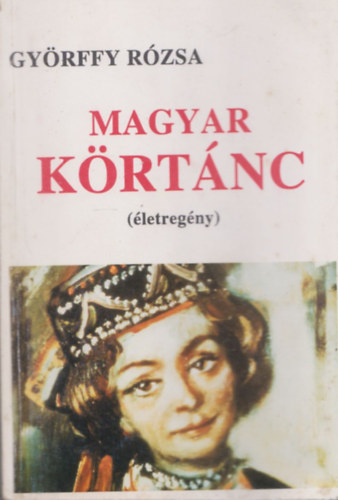 Magyar krtnc (Dediklt)