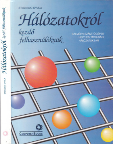 Hlzatokrl kezd felhasznlknak