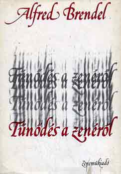 Alfred Brendel - Tnds a zenrl