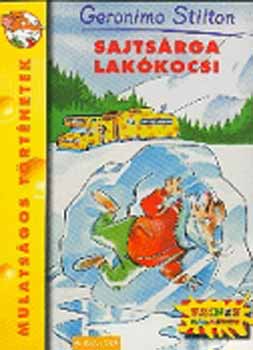 Sajtsrga lakkocsi