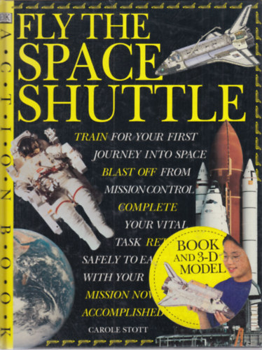 Fly the Space Shuttle