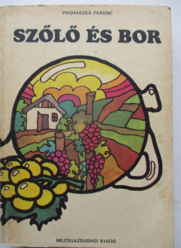 Szl s bor