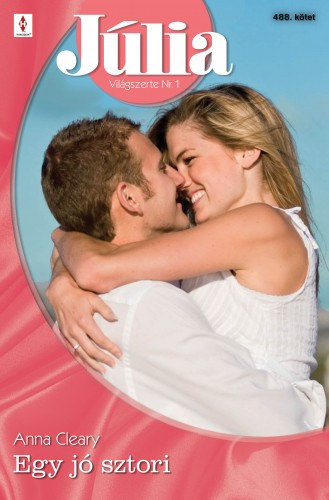 J�lia 488. (Egy j� sztori)
