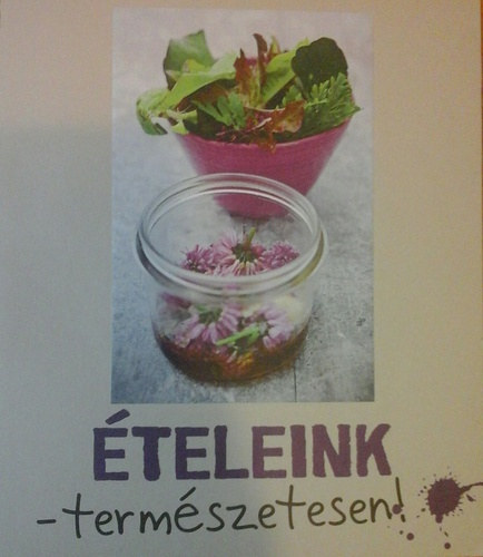 teleink - termszetesen!