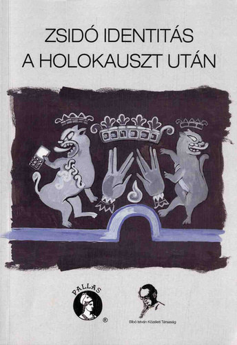 Mrton Lszl  (szerk.) - Zsid identits a holokauszt utn