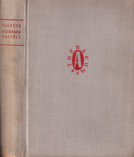 A lombard kastly - Dediklt