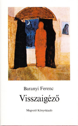 Visszaigz - Dediklt!