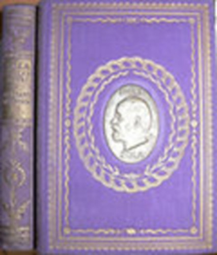 Emile Zola �sszes m�ve: Plassans megh�d�t�sa I-II. (Egy k�tetben, Jogos�tott teljes kiad�s)