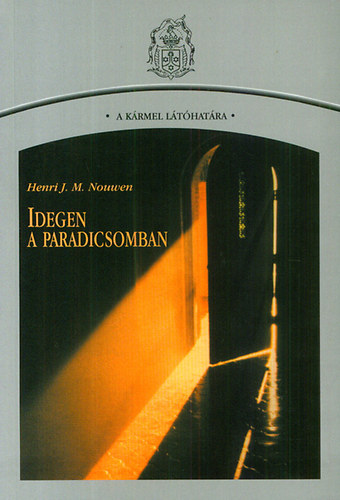 Idegen a paradicsomban