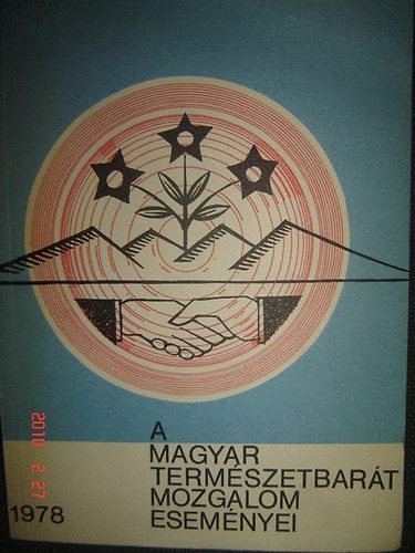 A magyar termszetbart mozgalom esemnyei 1978