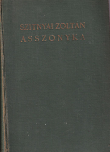 Asszonyka