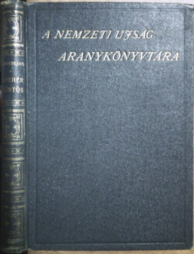 A feh�r k�nt�s ( La robe de laine)