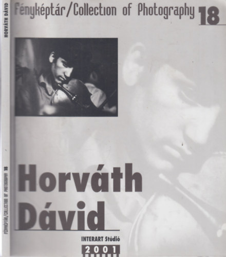 Horvth Dvid (Fnykptr 18.)- dediklt