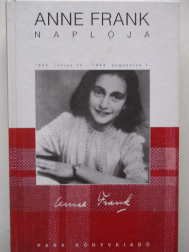 Anne Frank naplja