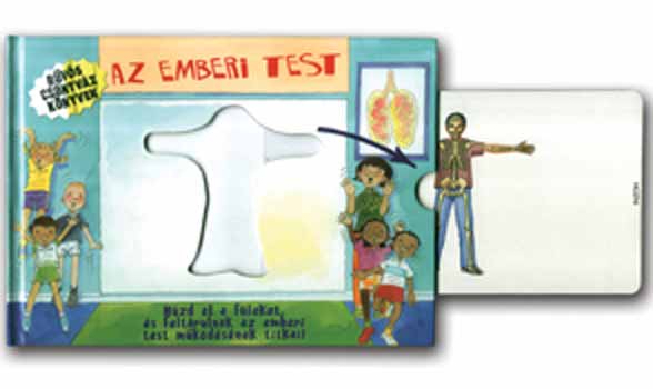 Az emberi test