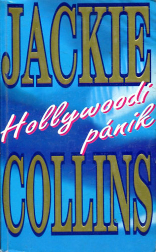 Hollywoodi pnik