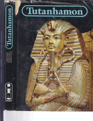 2 db. �kor (Tutanhamon + Tutanhamon kincse)