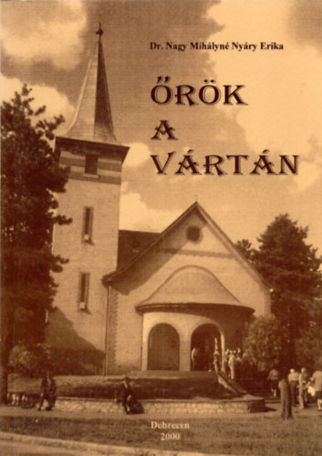 rk a Vrtn