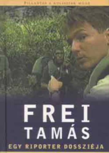 Egy riporter dosszi�ja