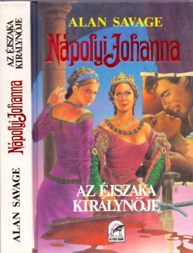Npolyi Johanna (Az jszaka kirlynje)