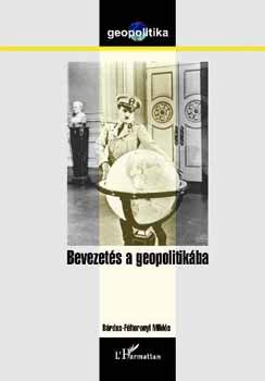 Bevezets a geopolitikba