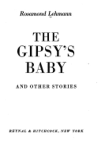 The Gipsy's Baby and other Stories