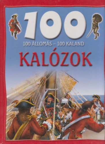 Kalzok (100 lloms - 100 kaland)