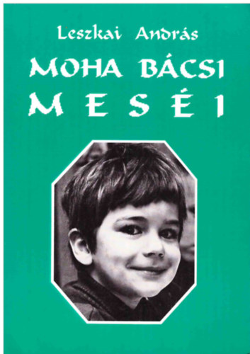Moha b�csi mes�i I.