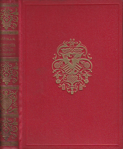 A k�nnyelm�ek-Szegedi boszork�nyok