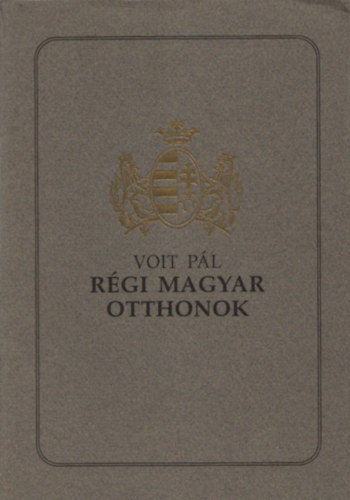 Rgi magyar otthonok