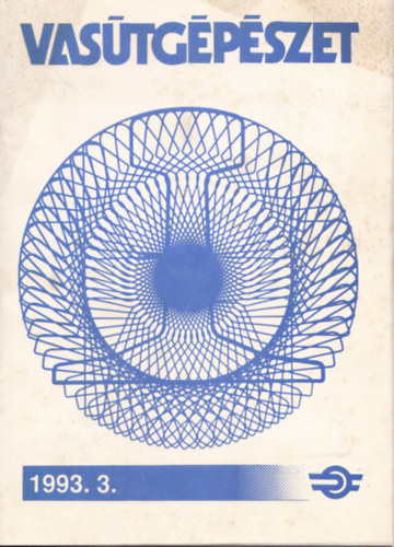 Vas�tg�p�szet 1993./3.