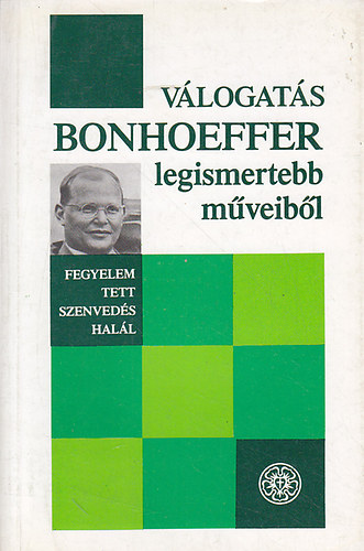 Vlogats Bonhoeffer legismertebb mveibl
