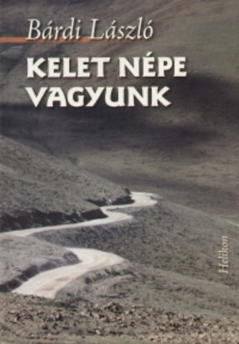 Kelet npe vagyunk