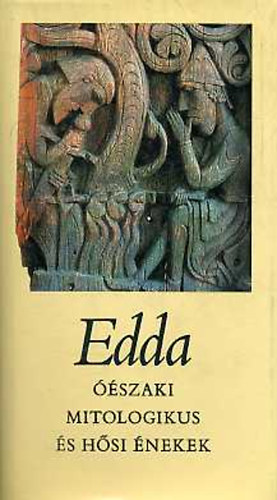 Edda (szaki mitologikus s hsi nekek)