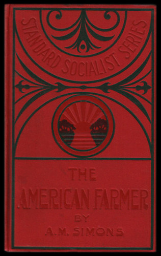 The American Farmer