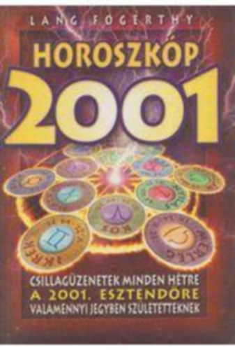 Horoszkp 2001.