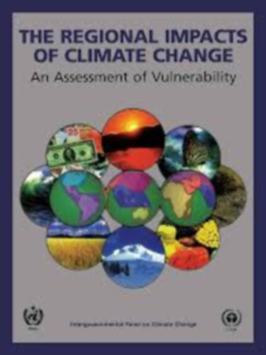 The Regional Impacts of Climate Change