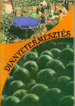 Dinnyetermeszt�s