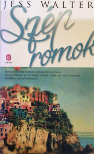 Szp romok