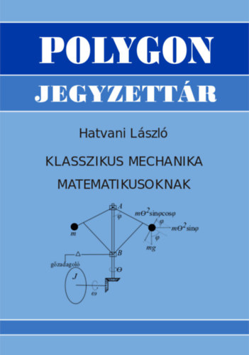 Klasszikus mechanika matematikusoknak
