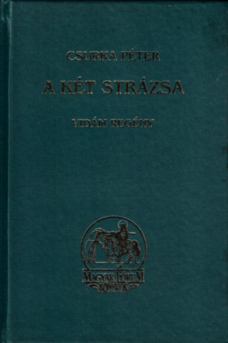 A kt strzsa