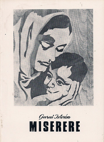 Garai Istv�n - Miserere