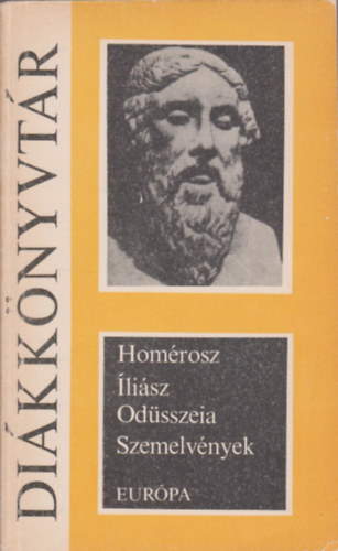 �li�sz, Od�sszeia Szemelv�nyek (Di�kk�nyvt�r)